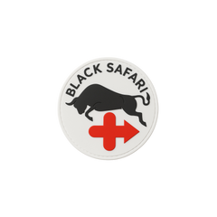 Black Safari