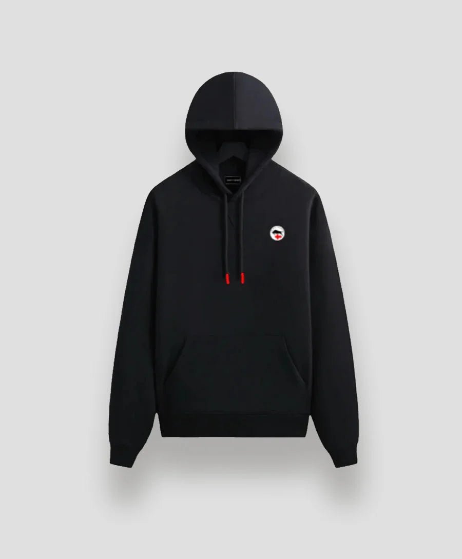 Black Safari Premium Hoodie - Black Safari
