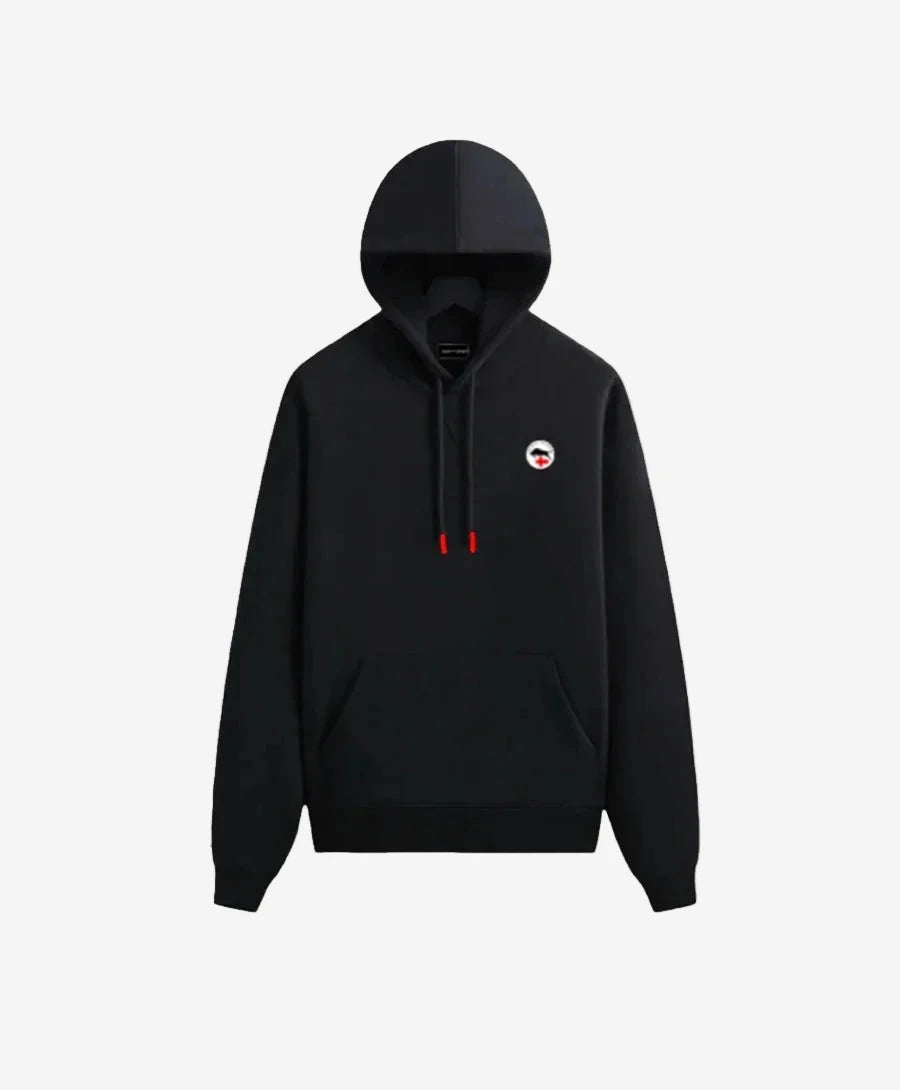 Black Safari Premium Hoodie - Black Safari